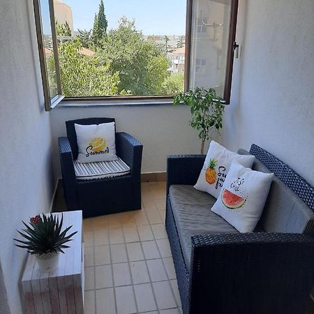 Apartman Matea Apartment Zadar Ngoại thất bức ảnh