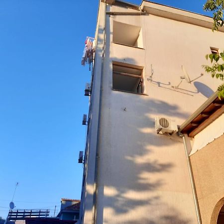 Apartman Matea Apartment Zadar Ngoại thất bức ảnh