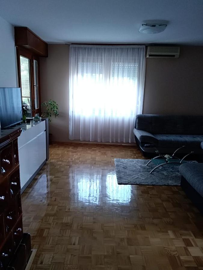 Apartman Matea Apartment Zadar Ngoại thất bức ảnh