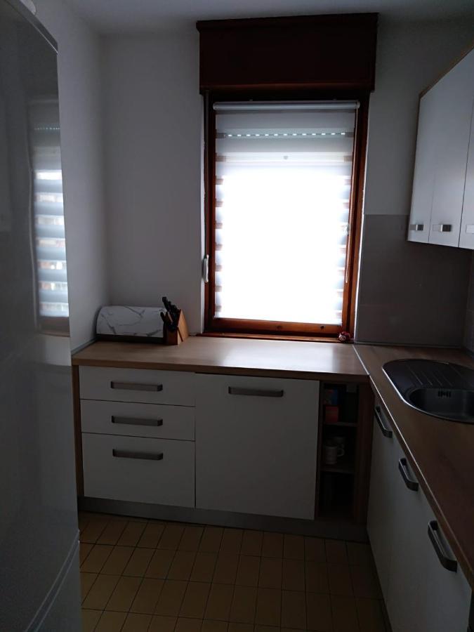 Apartman Matea Apartment Zadar Ngoại thất bức ảnh