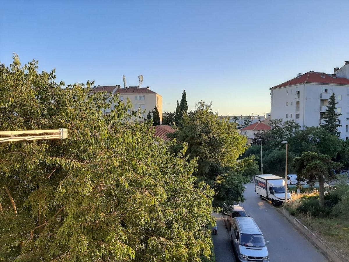 Apartman Matea Apartment Zadar Ngoại thất bức ảnh