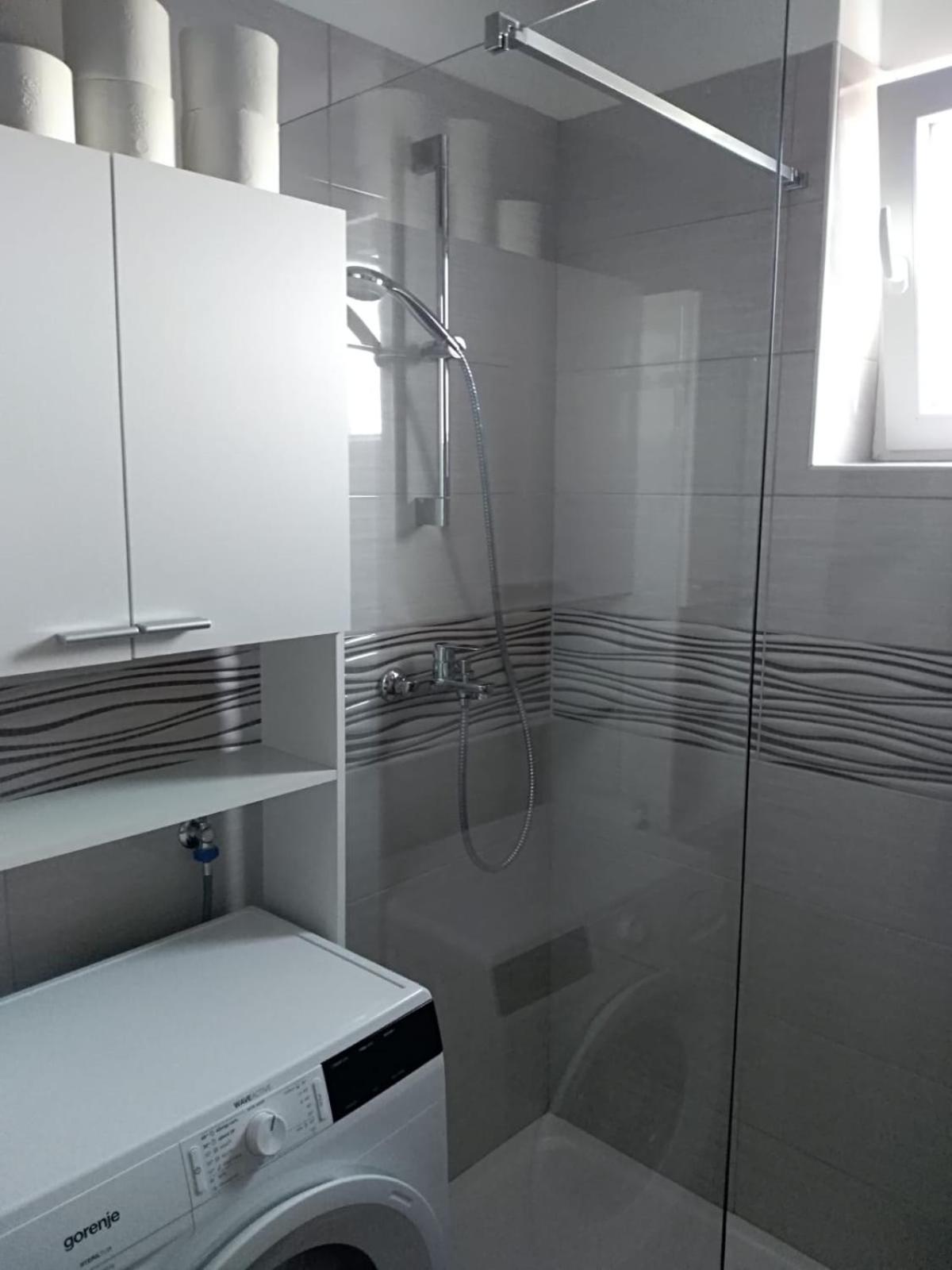 Apartman Matea Apartment Zadar Ngoại thất bức ảnh