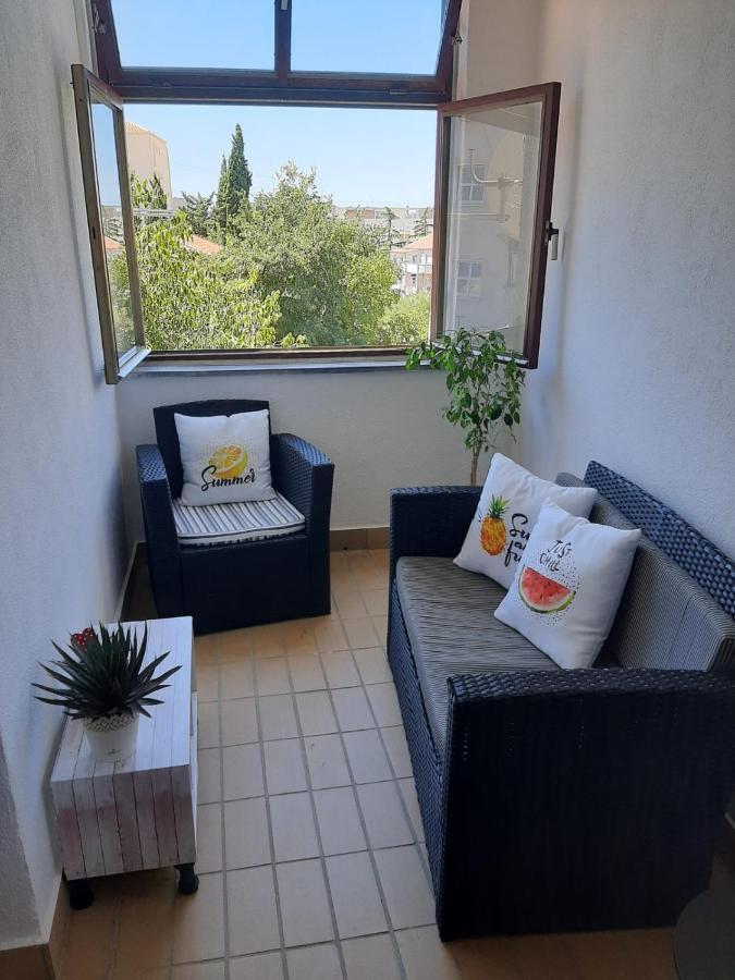 Apartman Matea Apartment Zadar Ngoại thất bức ảnh