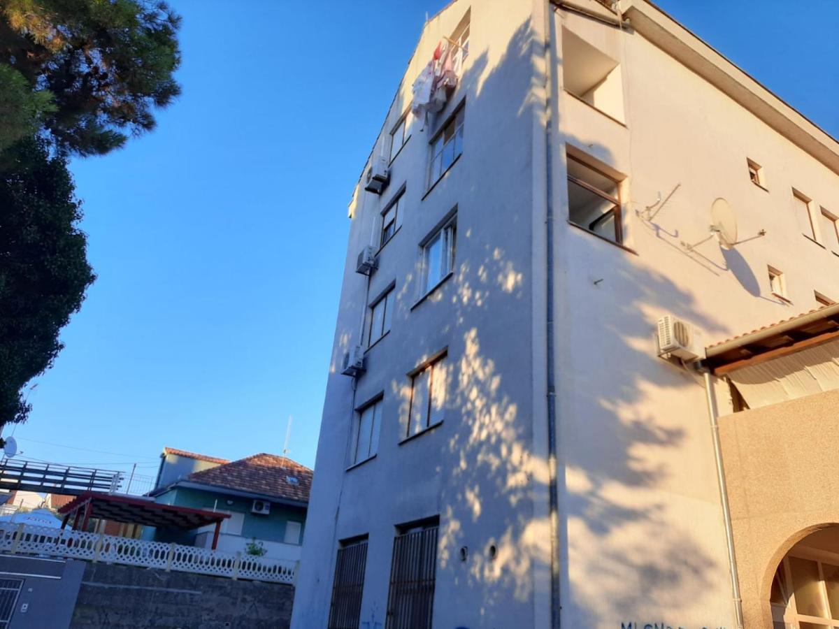 Apartman Matea Apartment Zadar Ngoại thất bức ảnh