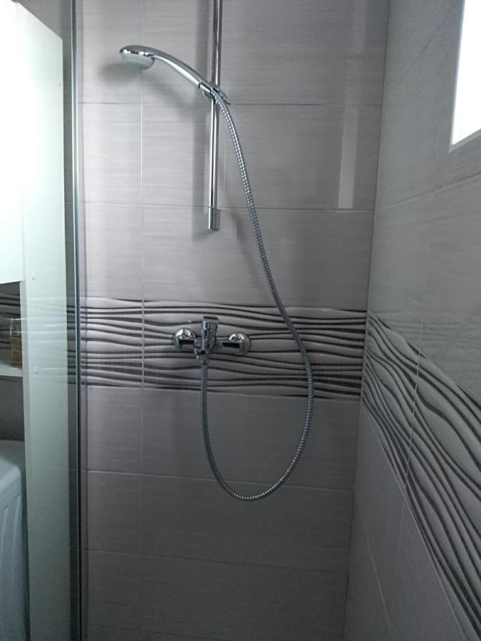 Apartman Matea Apartment Zadar Ngoại thất bức ảnh