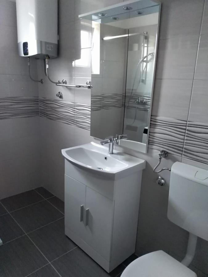 Apartman Matea Apartment Zadar Ngoại thất bức ảnh