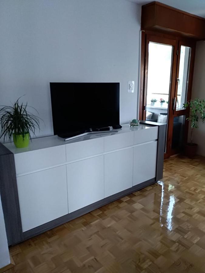 Apartman Matea Apartment Zadar Ngoại thất bức ảnh