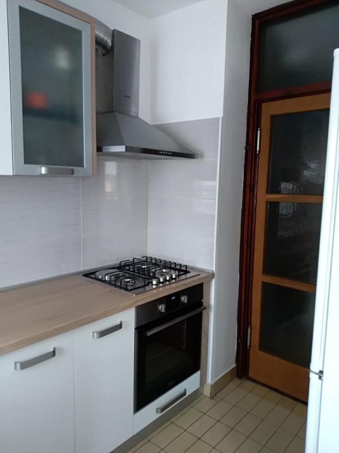 Apartman Matea Apartment Zadar Ngoại thất bức ảnh